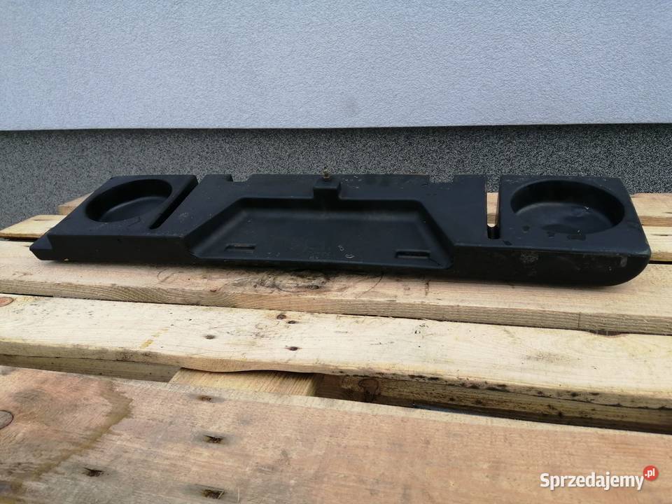 Zbiornik płynu Spryskiwacza Cat TH360 B Wilkowo