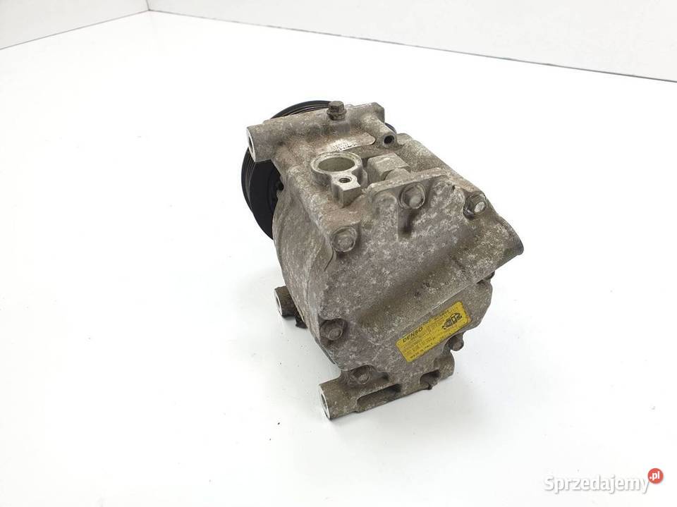 SPRĘŻARKA KLIMATYZACJI FORD KA 51747318 Lipno