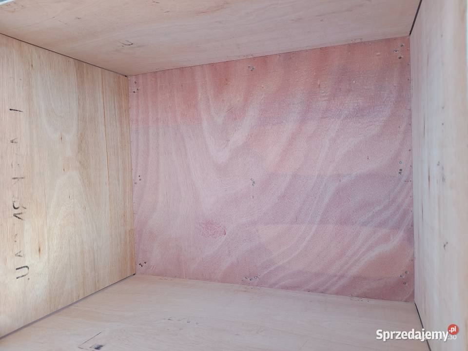 Sprzedam skrzynio palety Bochnia