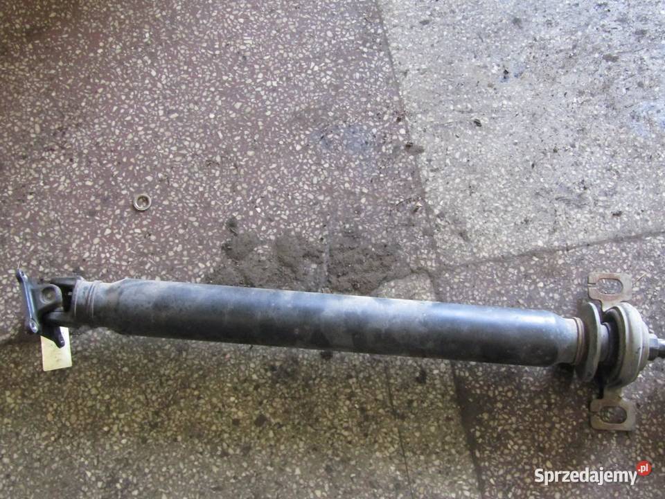 WAŁ NAPĘDOWY 22 D 4x4 AWD MAZDA CX5 CX5 KE