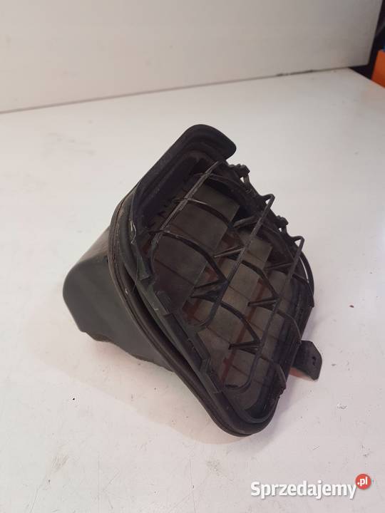 KRATKA POWIETRZA TYŁ AUDI A6 C7 4G9819161B LT PT osobowe Pozostałe