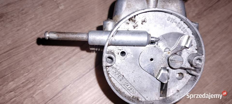 Jawa babetta gażnik i cylinder Starogard Gdański