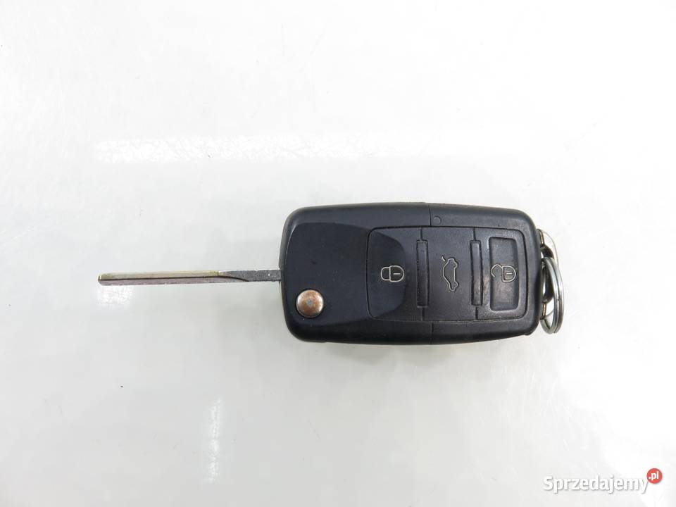 STACYJKA VW GOLF V 1K1 1K0905851B