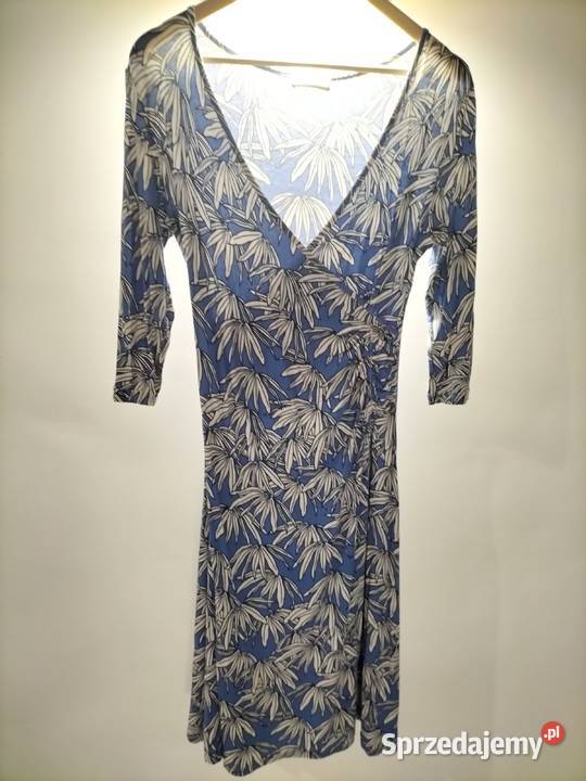 Sukienka Klaus Dilkrath 38 Rozmiar 38(M) Poznań