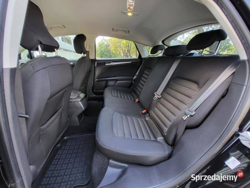 15l benzyna 160 Bezwypadkowy Salon ASO Forda mazowieckie sprzedam