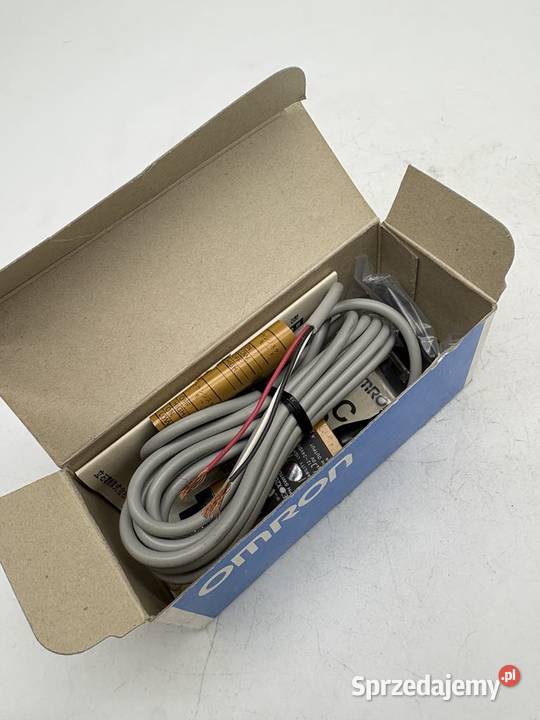 Omron E3SX2CE4 Czujnik fotoelektryczny Warszawa