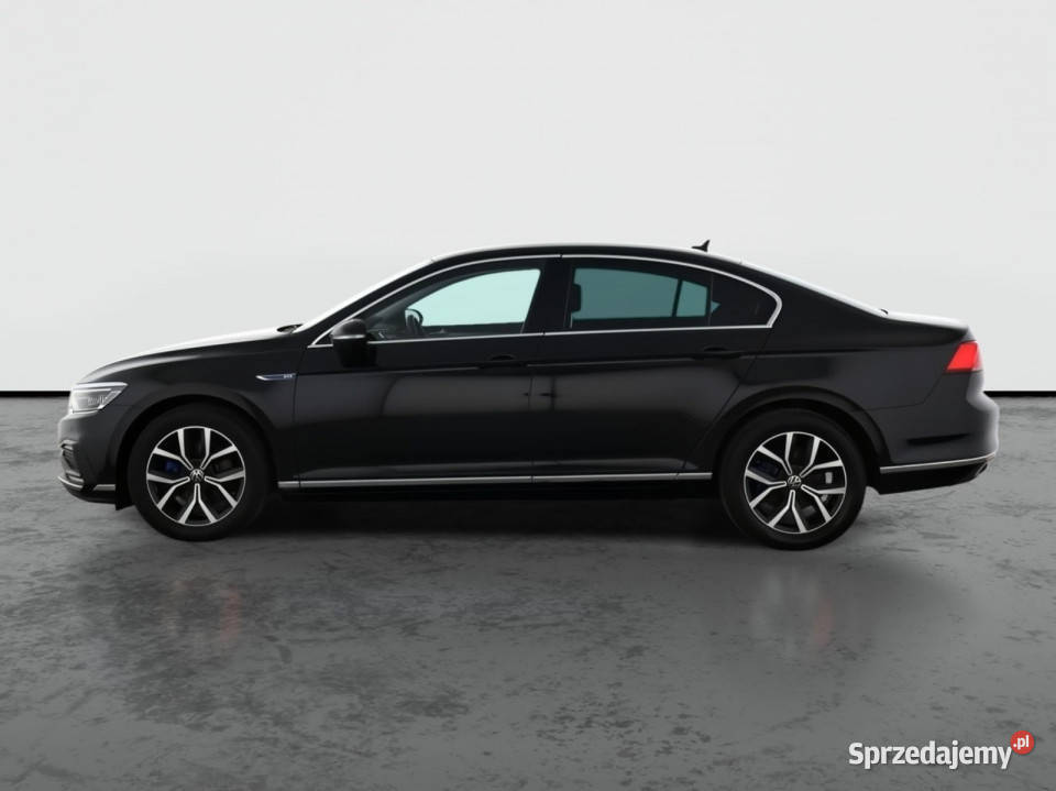 VW Passat 14 GTE komputer pokładowy Samochody osobowe
