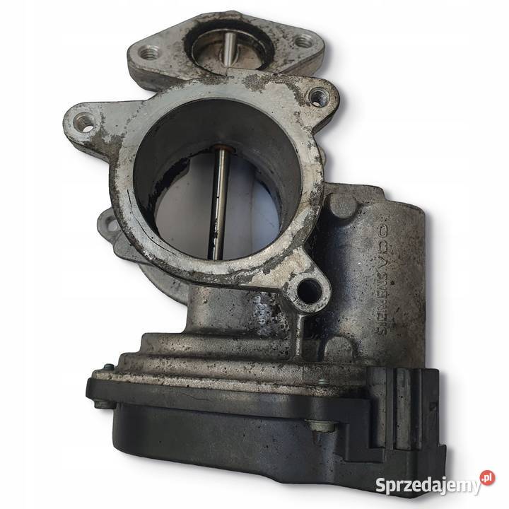 ZAWÓR EGR Audi A4 B7 A6 C6 20 TDI 03G131501J lubelskie Chełm