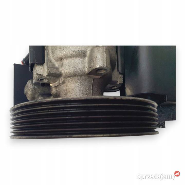 POMPA WSPOMAGANIA Peugeot 206 11 14 8V 20 HDI osobowe Chełm
