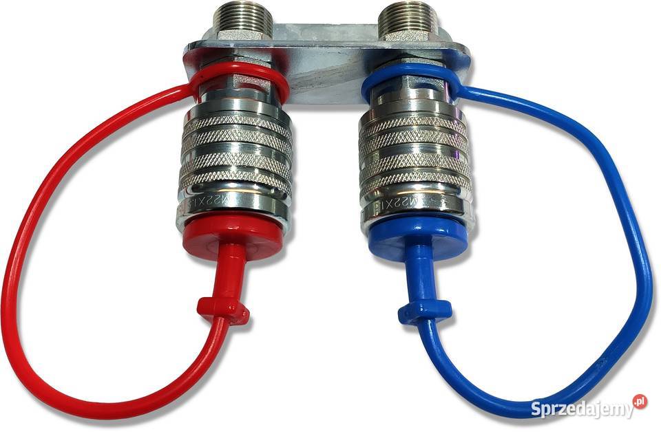 TABLICA OCYNK KPL Szybkozłączy Gniazda Wtyczki kujawsko-pomorskie Solec Kujawski sprzedam