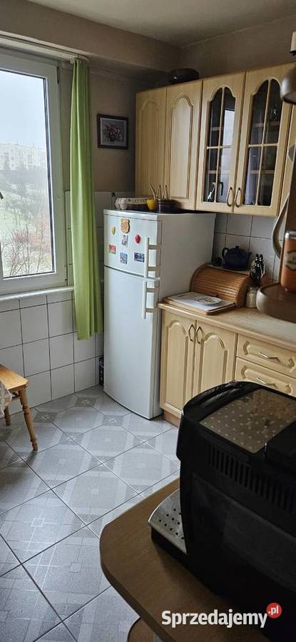 Udział 16 w lokalu mieszkalnym parter świętokrzyskie Bilcza