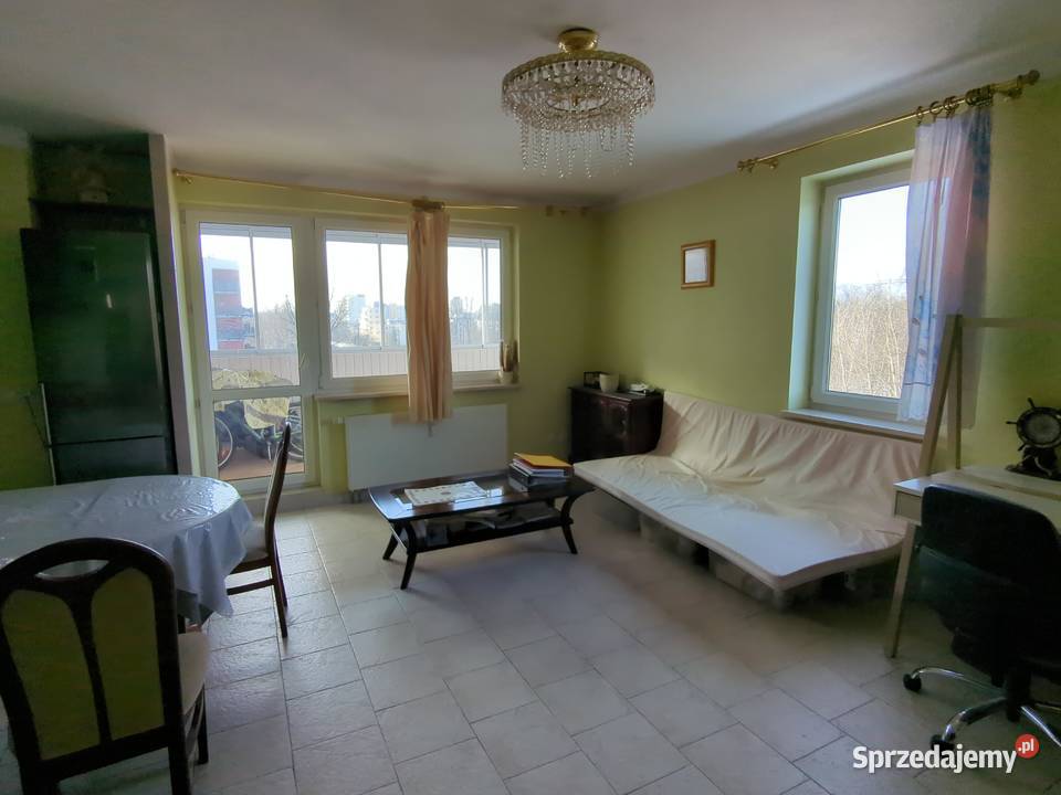 Lokal mieszkalny Syndyka Warszawa Milenijna 14778zł/m2 mazowieckie