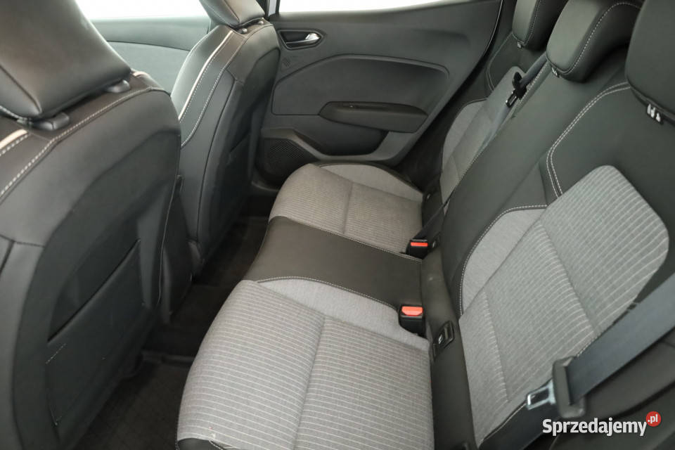 Renault Clio 10 TCe 4/5 Clio Piaseczno