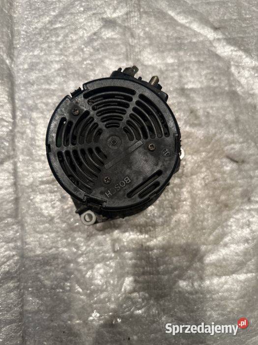 BMW R1100RT OEM Alternator 2306020 9601 M602 Motoryzacja Poznań sprzedam