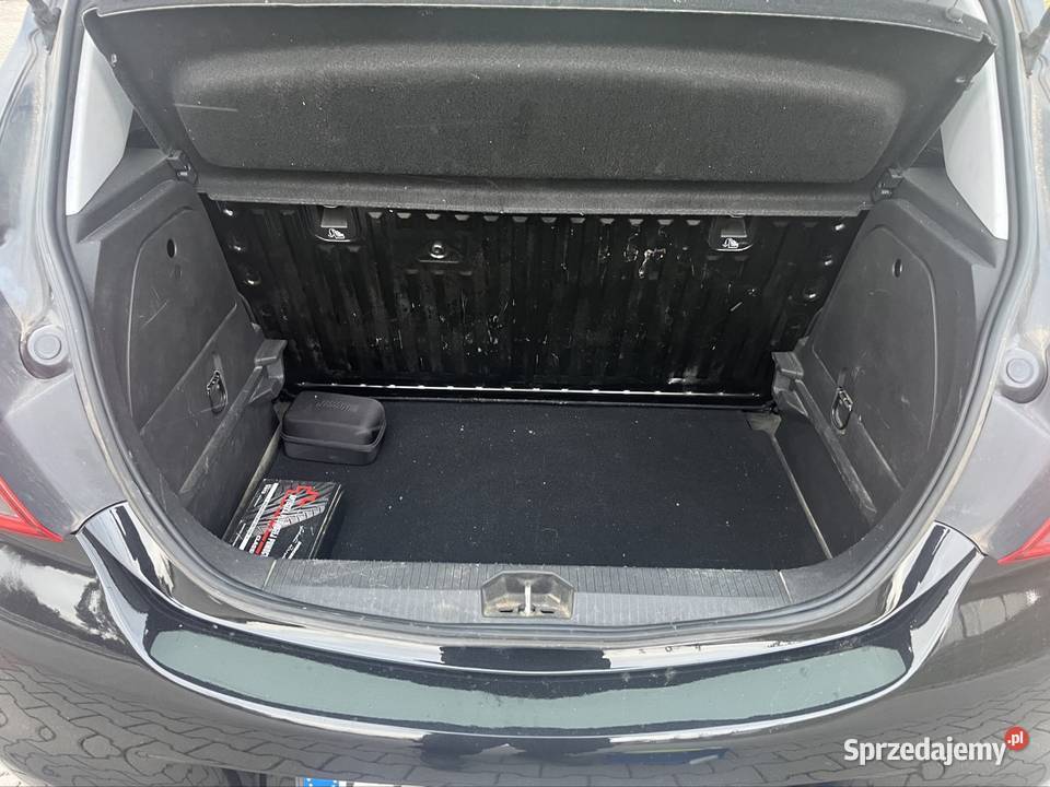Opel Corsa 14 Benzyna niski przebieg Salon radio Skrzyszów