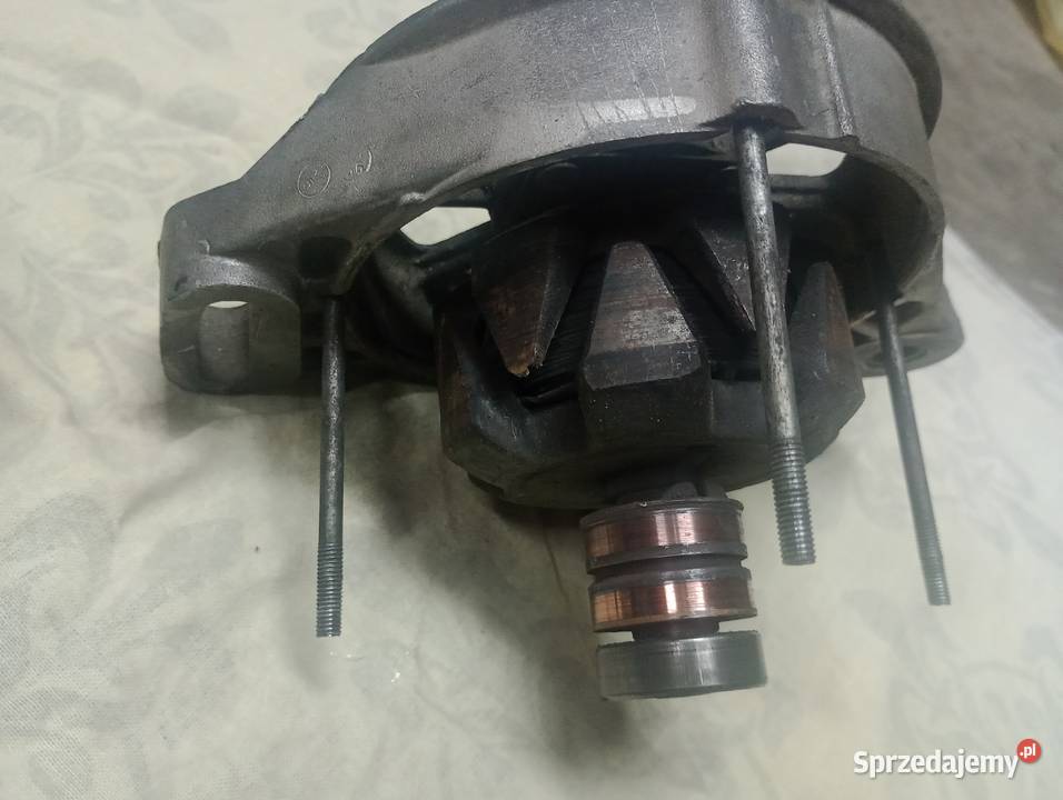 alternator Fiat 125p Polonez Pozostałe warmińsko-mazurskie Dywity