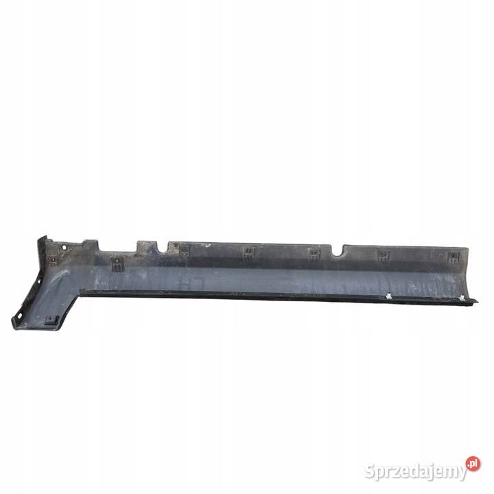 Listwa na próg progowa prawa prawy Kia Sportage Części samochodowe wielkopolskie Barłogi