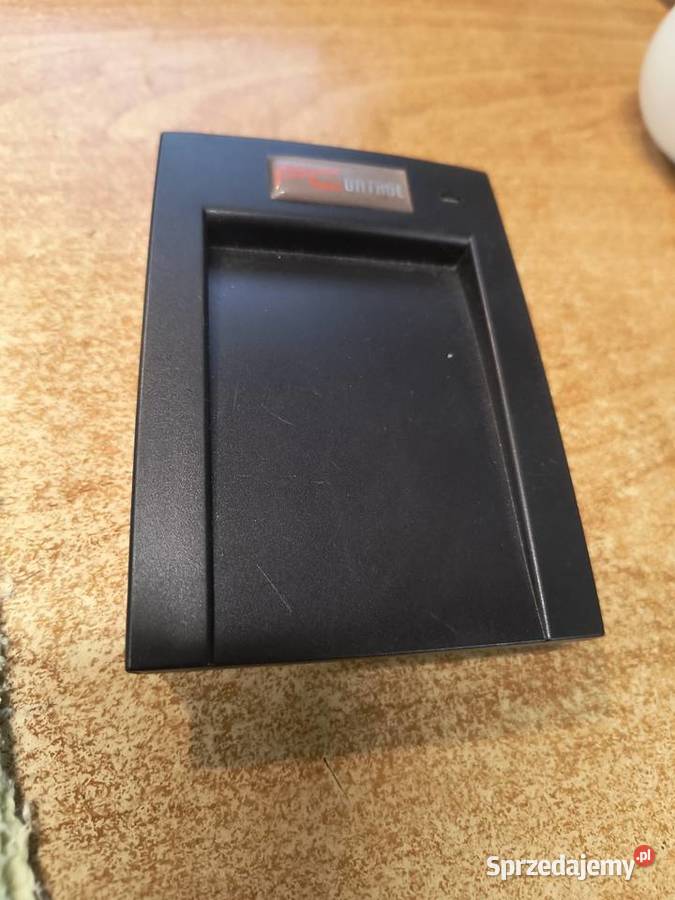 Czytnik RFID 125khz karty kontroli dostępu Kraków