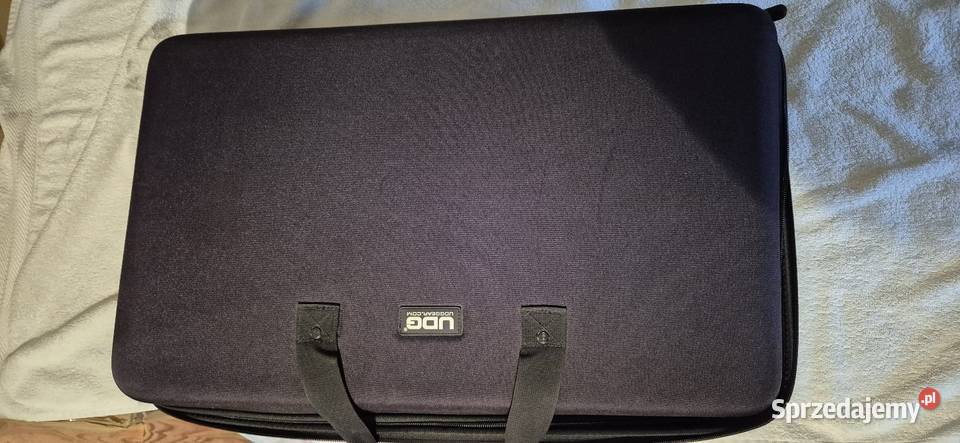 Numark mixstream pro go konsola kontroler Sprzęt estradowy, studyjny i DJ-ski Konin sprzedam