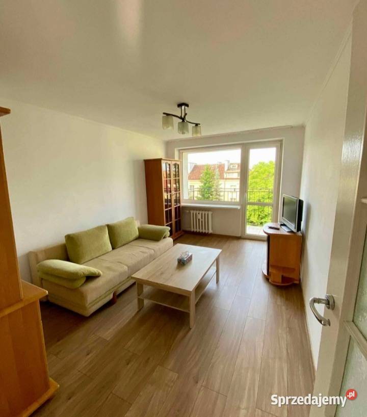 Wynajmę mieszkanie zaraz sieć małopolskie Tarnów