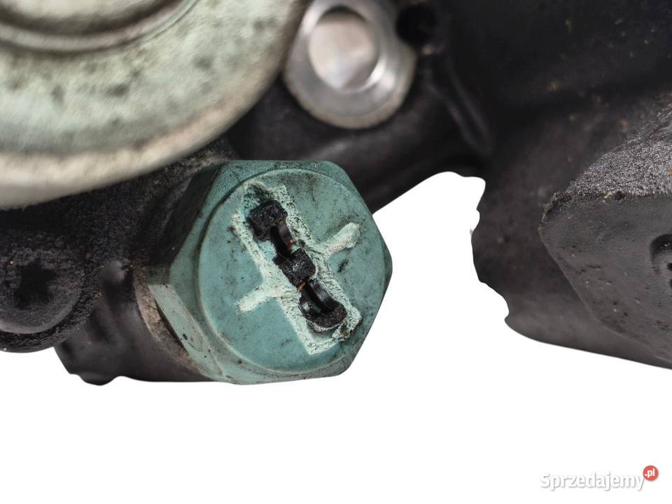 POMPA WTRYSKOWA Mondeo MK4 S 20 TDCi 9687959180 Chełm
