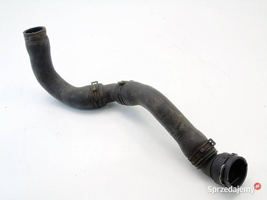 WĄŻ PRZEWÓD WODY 14 16V GOLF IV BORA I LUPO LEON Pozostałe Sosnowiec