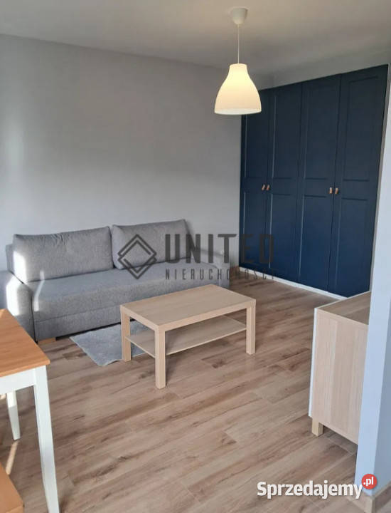 Komedy Wrocław sprzedam