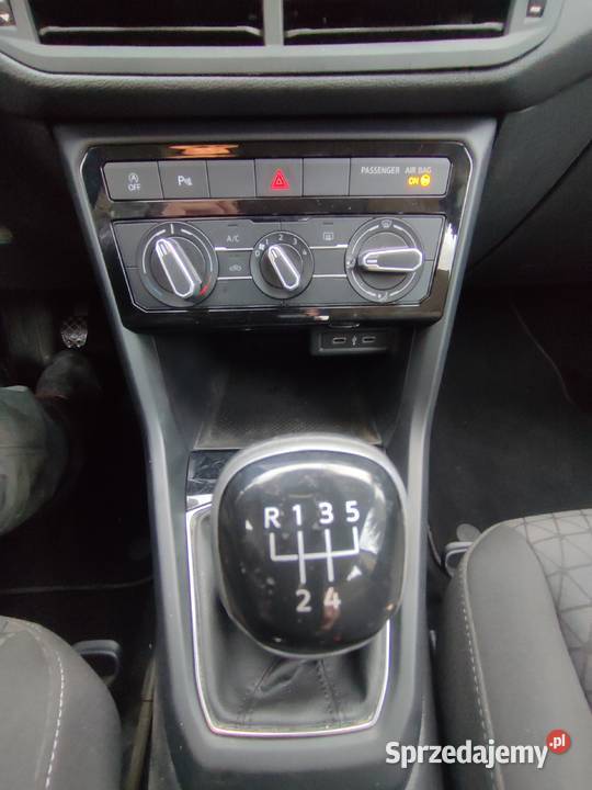 Tcross 10B 44000 VAT marża Kielce