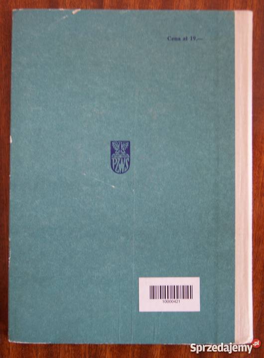 Kształtowanie pojęć biologicznych w szkole szkoła podstawowa Parczew sprzedam