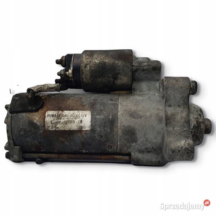 ROZRUSZNIK Ford Focus S 20 TDCI 6G9M11000FA lubelskie