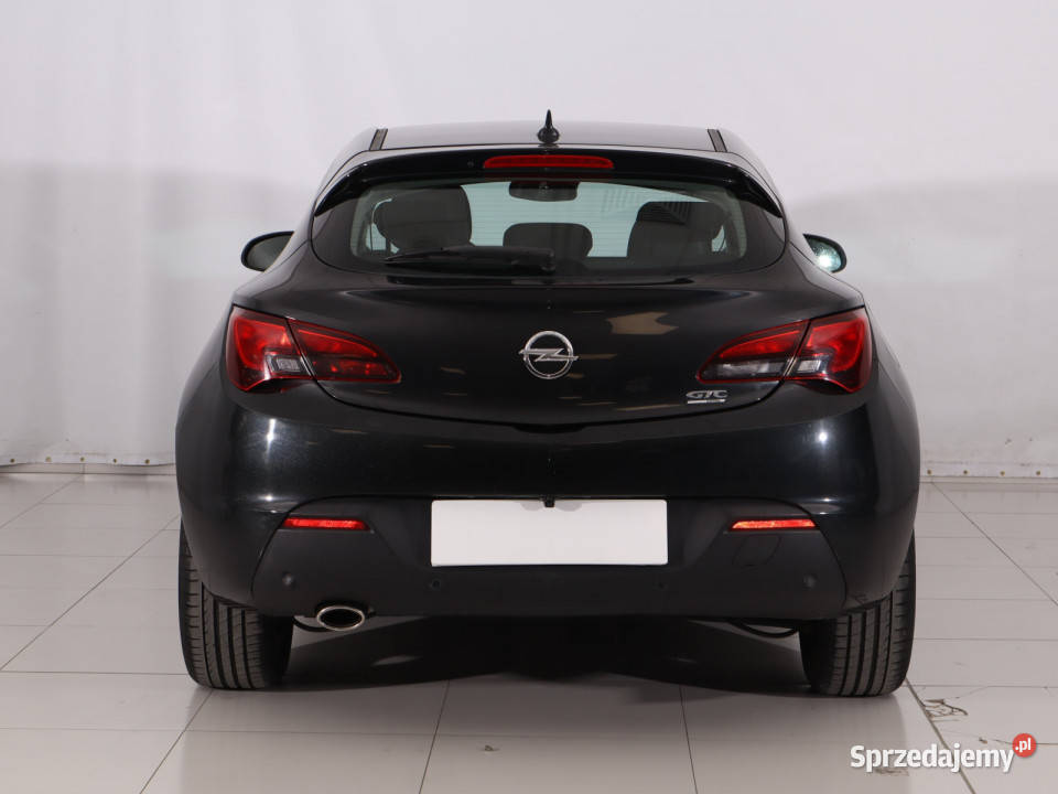 Opel Astra 14 T Piaseczno sprzedam