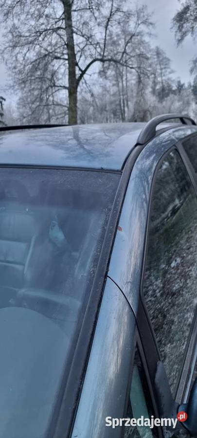 Sharan wersja bussiness 19 tdi 2003 Ozorków sprzedam