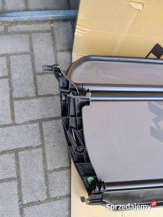 Orginalny windschott BMW seria 3 E 36 Cabrio osobowe