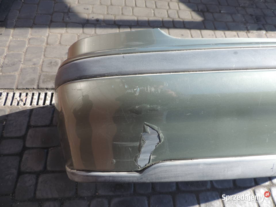ZDERZAK TYLNY ROVER 400 SEDAN HFD małopolskie sprzedam