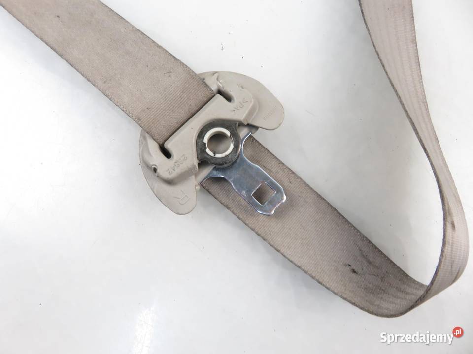 PAS PRAWY PRZEDNI SUBARU OUTBACK III 7K7330P osobowe