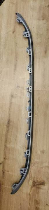 AUDI A3 SLINE 8Y0 listwa zderzaka przód