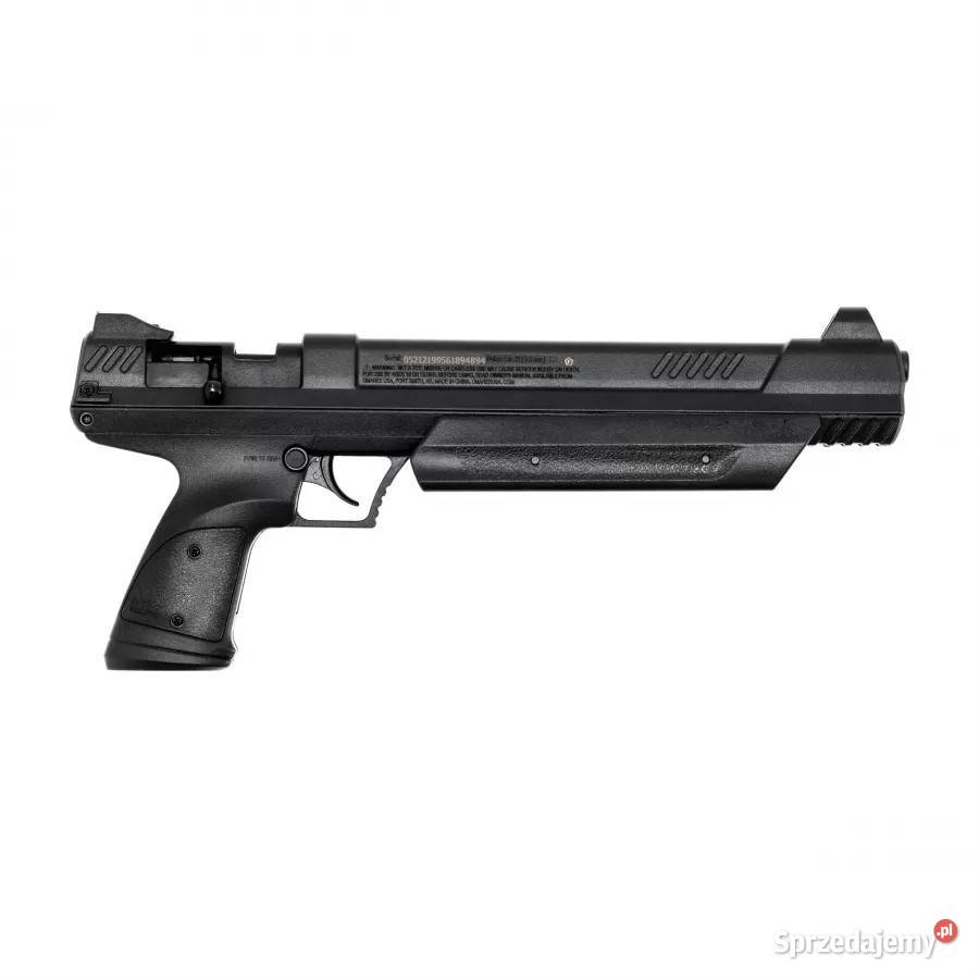 Pistolet wiatrówka Umarex Strike Point 55 mm