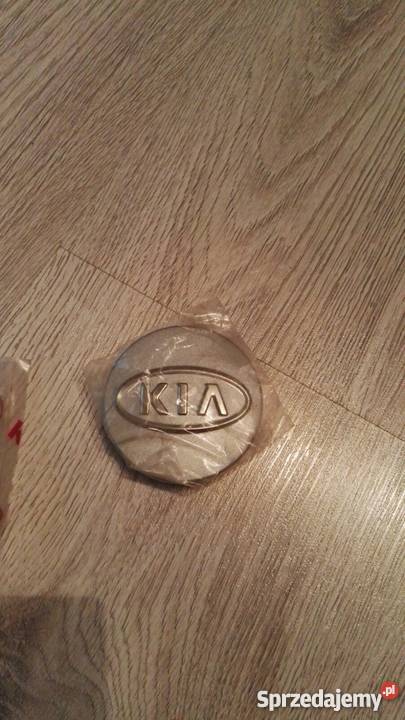 KIA DEKIELEK ALUFELGI ORYG 529601F610 Międzychód