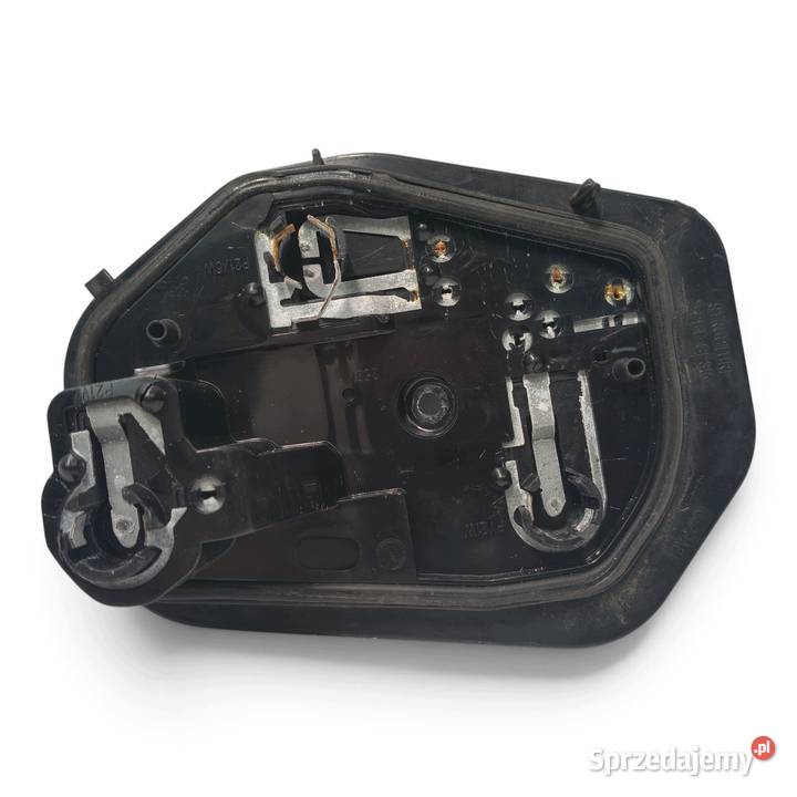 WKŁAD TYLNEJ LAMPY LEWY Peugeot 206 tylny tył osobowe
