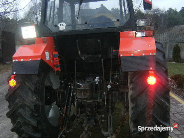 Ursus 5312 451445125314 manualna Maszyny budowlane i rolnicze Jedlnia-Letnisko sprzedam