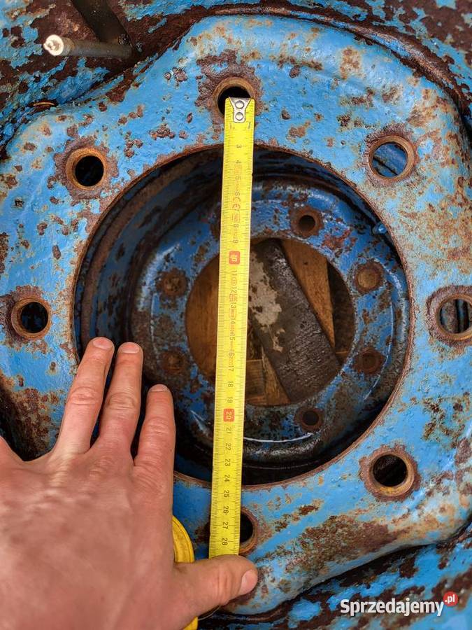 Koła do beczkowozu do przyczepy rolniczej 4014 Opony rolnicze Opony rolnicze Wąbrzeźno sprzedam