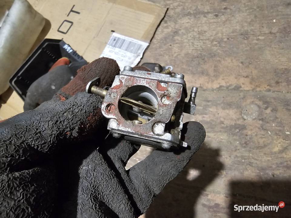 Stihl 040 AV gaźnik 040av 0 40 041 hs138a hs 138 Jelenia Góra