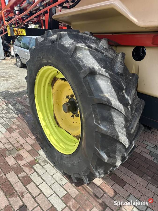 Opryskiwacz RAU Vicon LS3504 Dynamic I RAU Kostomłoty