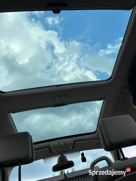 Sprzedam Renault Grand Scenic II komputer pokładowy śląskie sprzedam