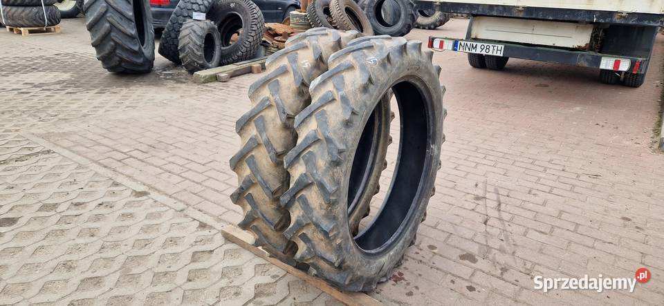 83828 8328 95r28 9528 Alliance 50 bez napraw Nowe Miasto Lubawskie