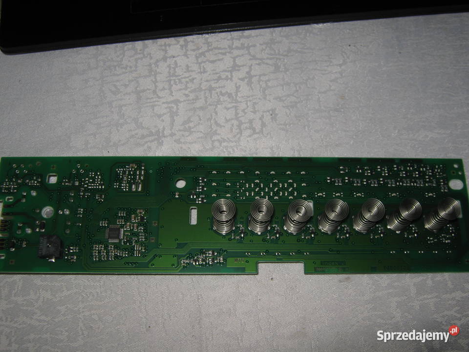 BOSCH EPW66355 9001079426 STEROWANIE SUSZARKI wolnostojące