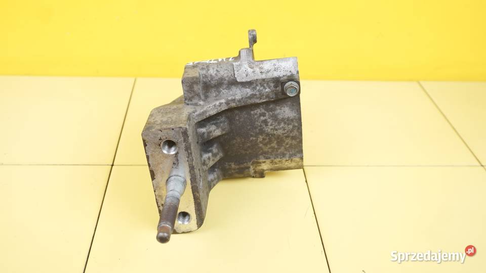 SANTA FE II CARNIVAL 27 V6 08r G6EA lapa silnika Pozostałe Suków