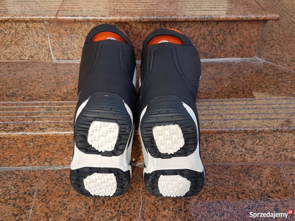 BUTY SNOWBOARD FLOW VEGA COILER Warszawa sprzedam