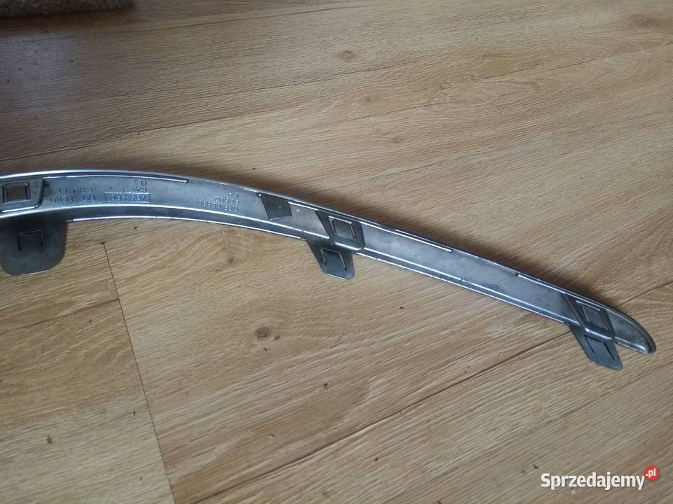 Listwa chrom LH Rover 75 DPR100890 inne Łódź