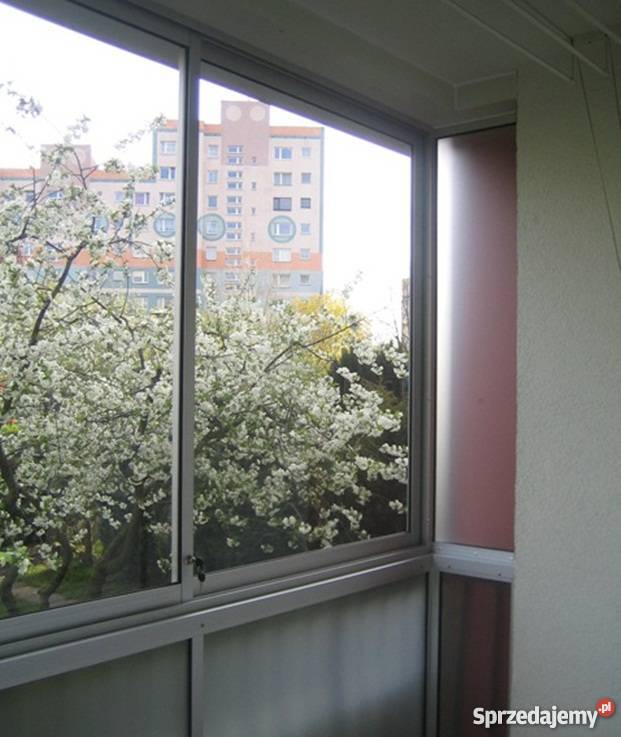 Docieplenie mieszkaniaprzesuwna zabudowa balkonu Łomża